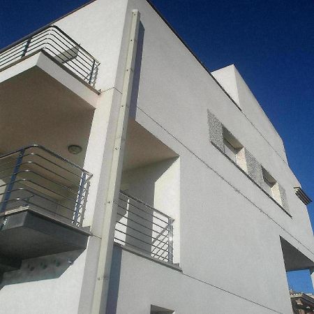 Вилла Casa Familiar Vacaciones Сан-Карлос-де-ла-Рапита Экстерьер фото