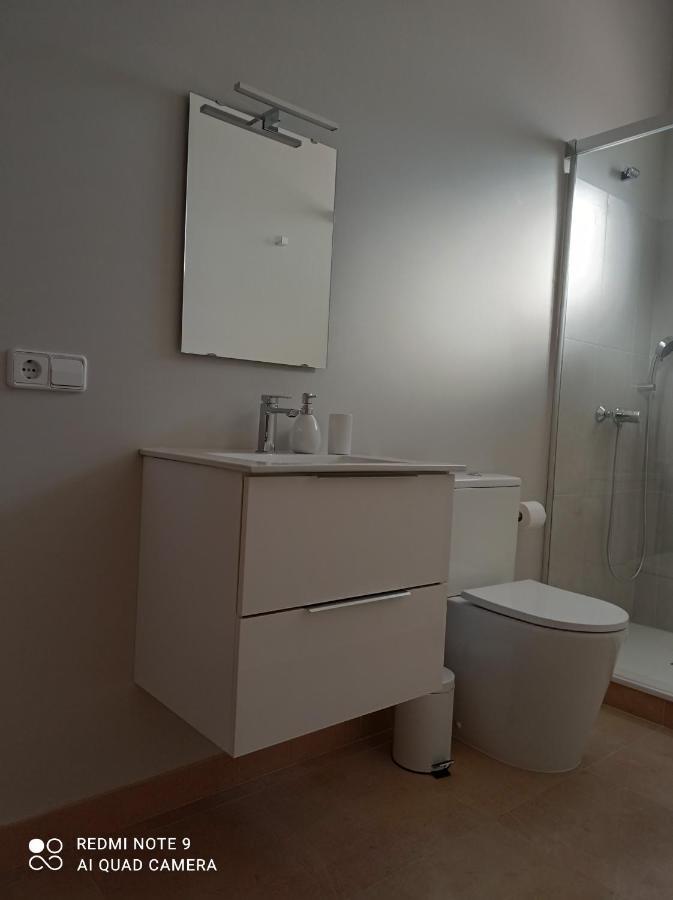 Вилла Casa Familiar Vacaciones Сан-Карлос-де-ла-Рапита Экстерьер фото