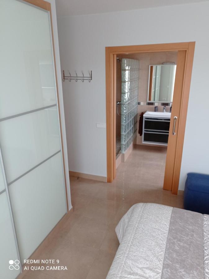 Вилла Casa Familiar Vacaciones Сан-Карлос-де-ла-Рапита Экстерьер фото