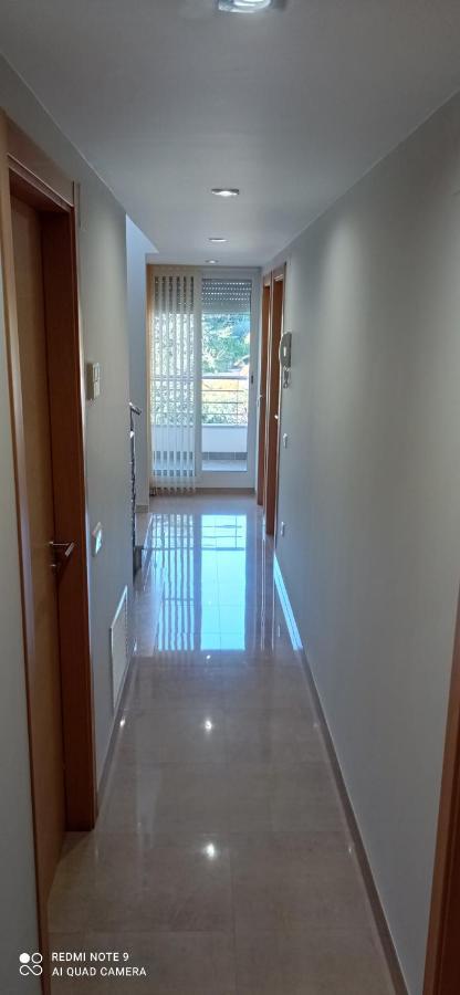 Вилла Casa Familiar Vacaciones Сан-Карлос-де-ла-Рапита Экстерьер фото