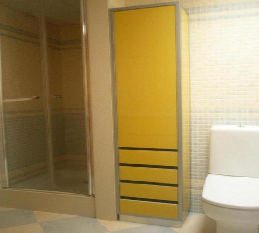 Вилла Casa Familiar Vacaciones Сан-Карлос-де-ла-Рапита Номер фото