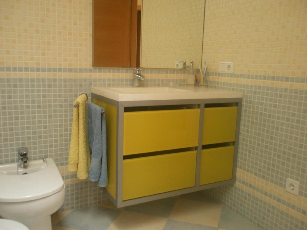 Вилла Casa Familiar Vacaciones Сан-Карлос-де-ла-Рапита Номер фото